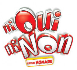 Logo du jeu ni oui ni non nomade