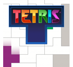 Logo du jeu Tetris