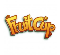 Logo du jeu Fruit Cup