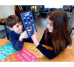 Tabladwa les tables de multiplication un jeu éducatifs et amusant pour les enfants et adultes !