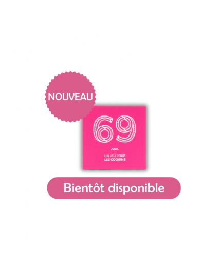 Boîte du jeu 69