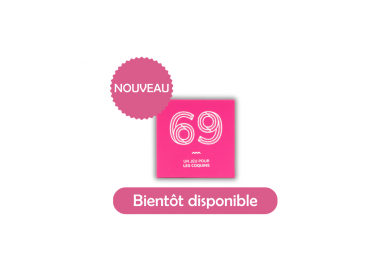 Boîte du jeu 69