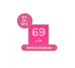 Boîte du jeu 69