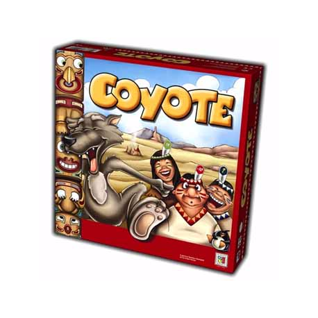 Jeux / Théorie des jeux - Le blog-notes mathématique du coyote