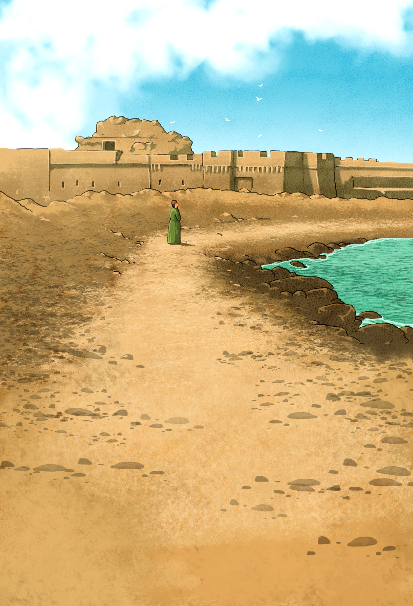 Alexandria
