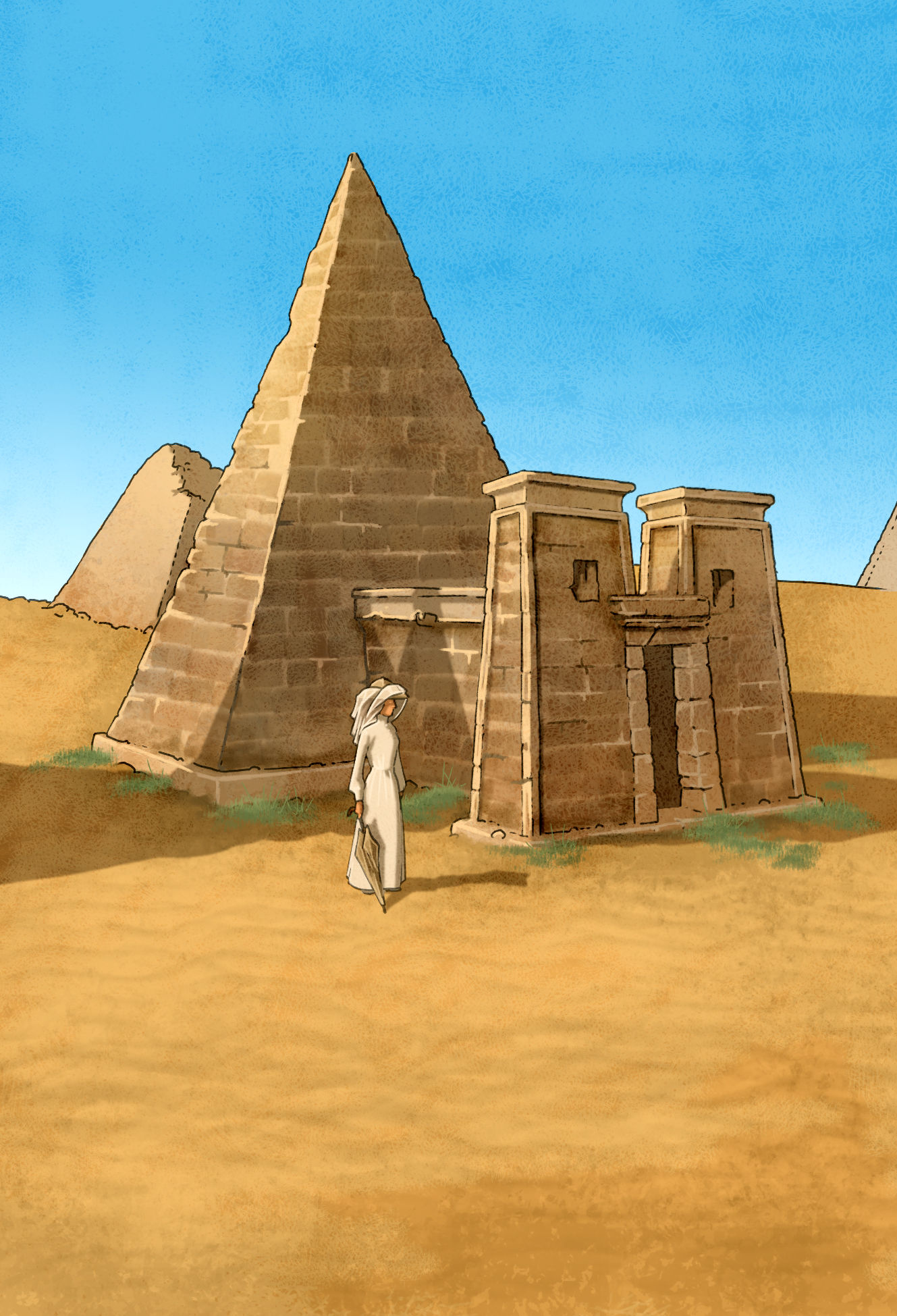 Meroe