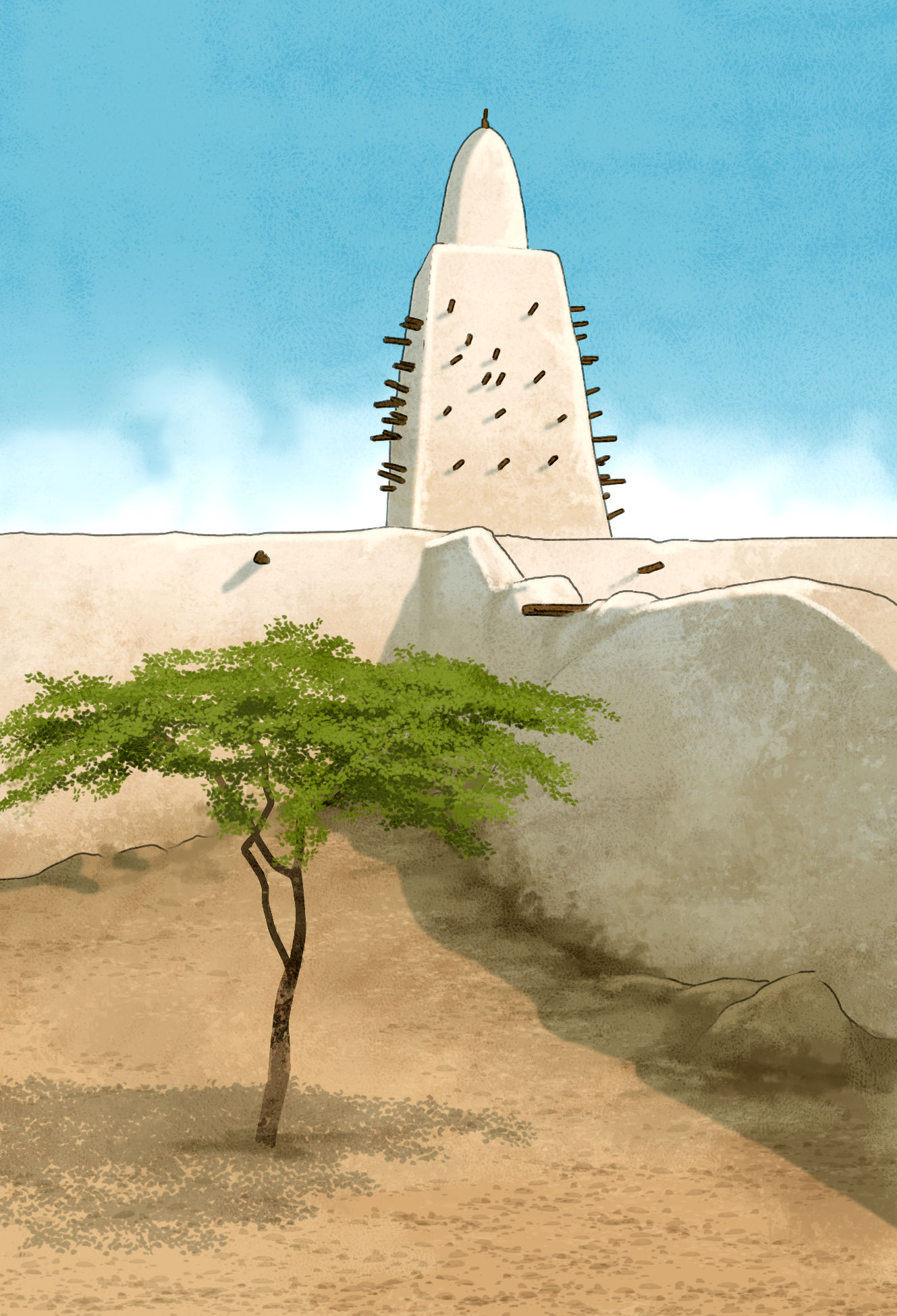 Timbuktu