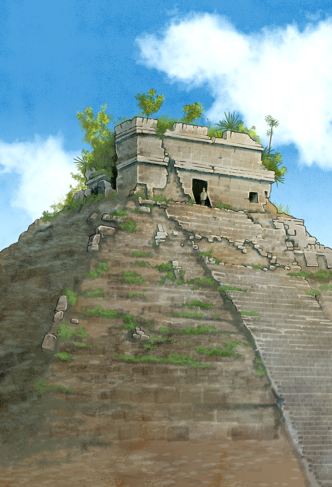 Chichén Itzá