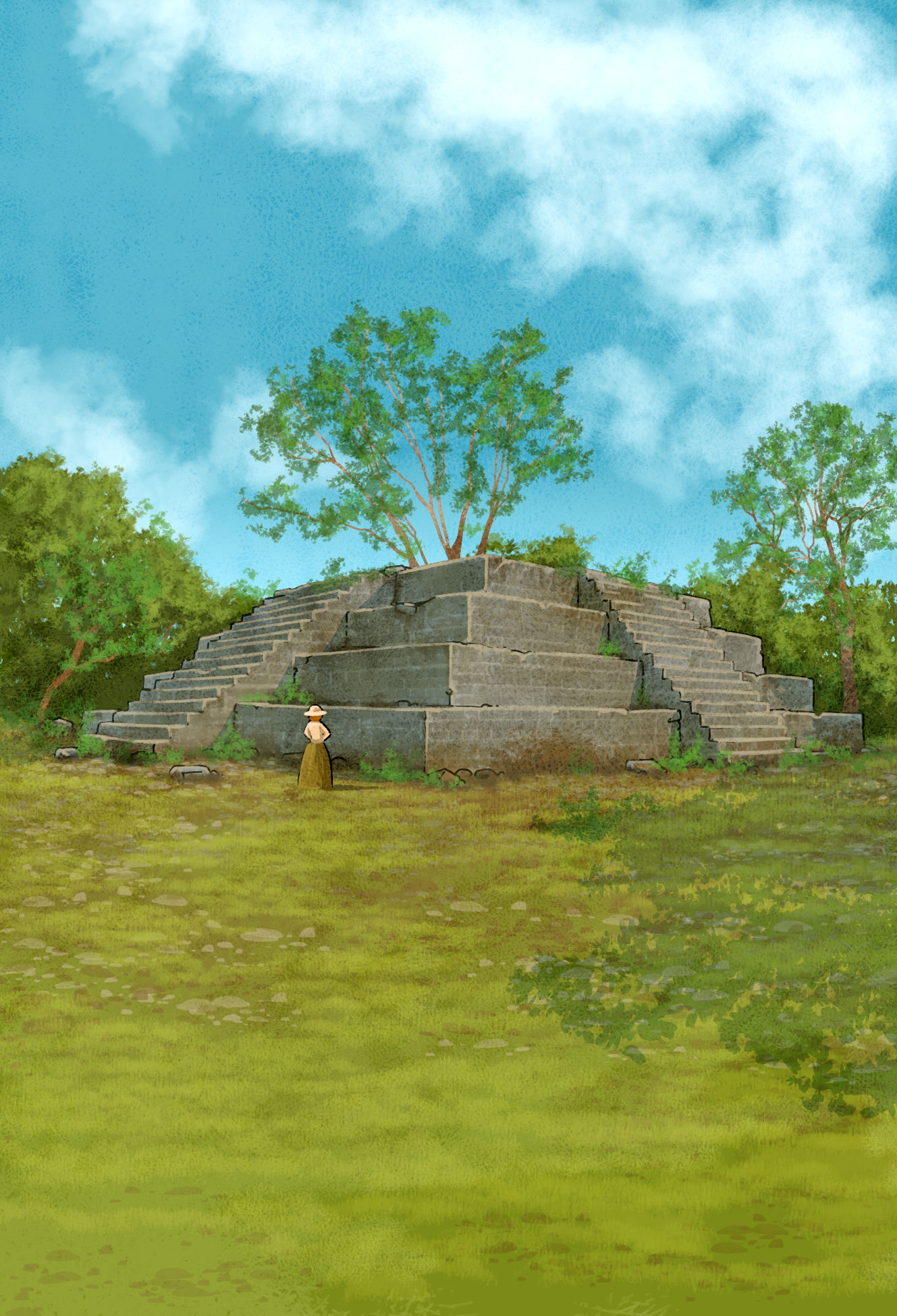 Copán