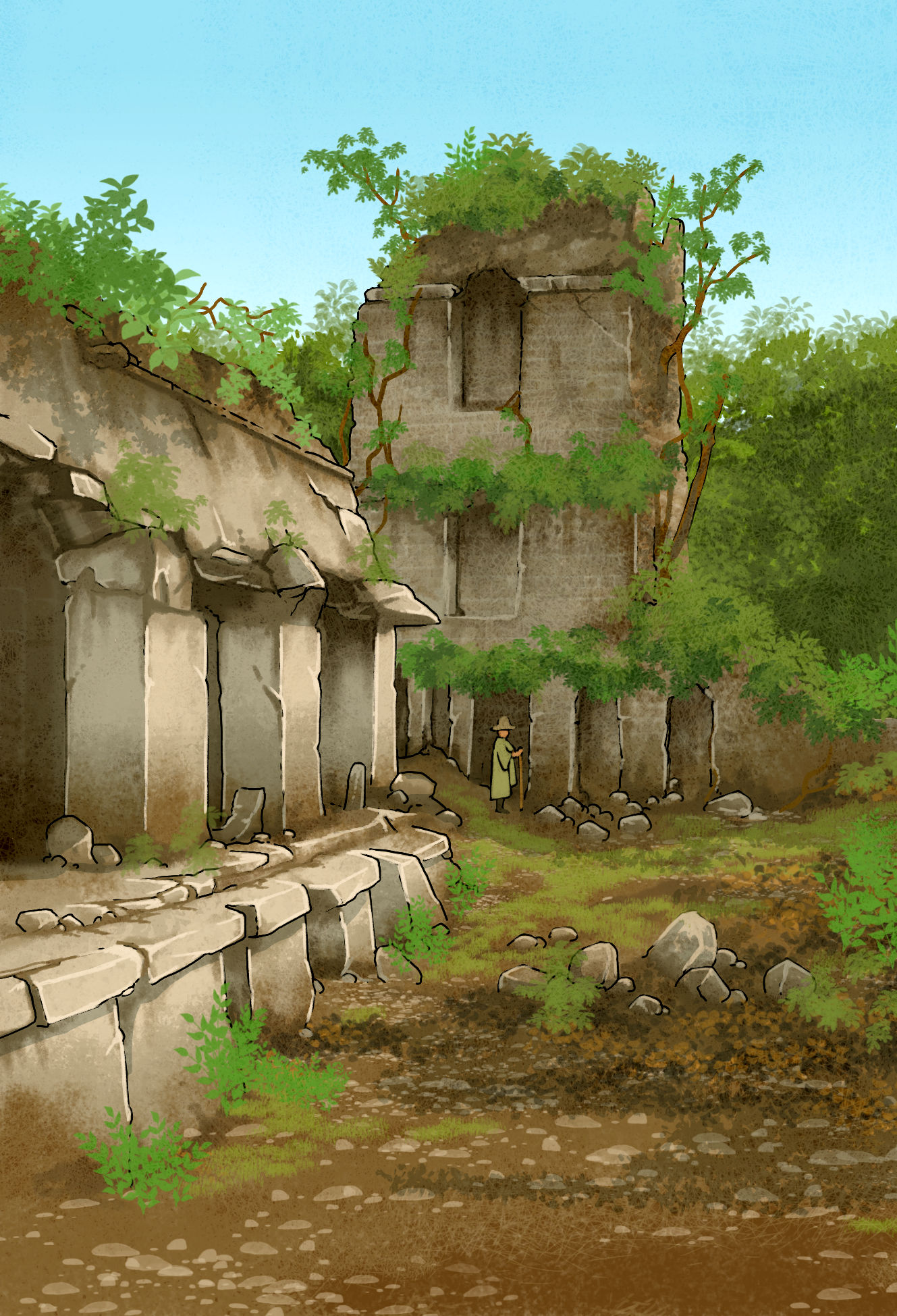 Palenque