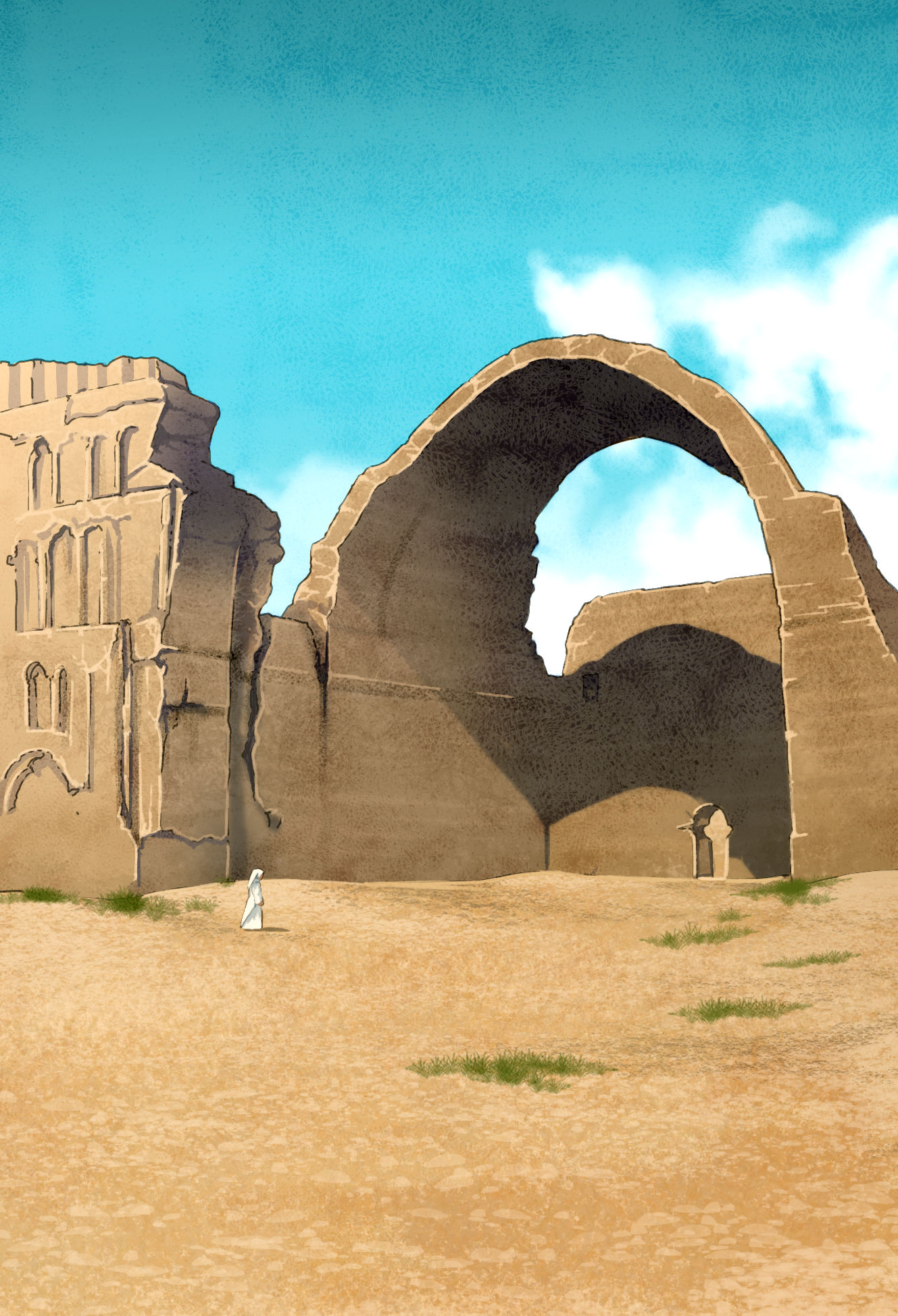 Ktesiphon
