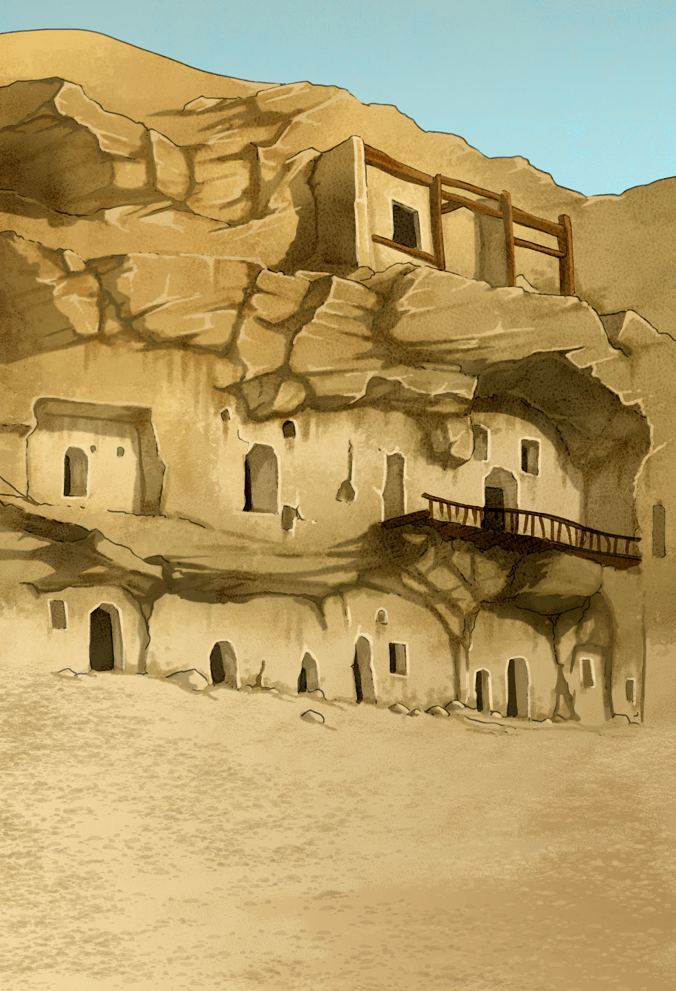 Dunhuang