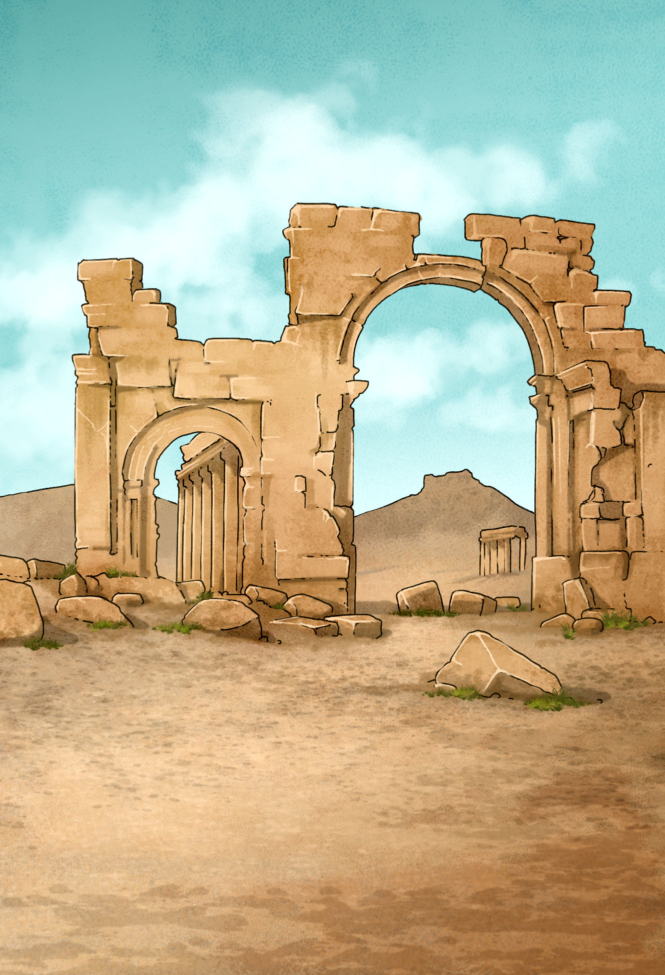 Palmyra