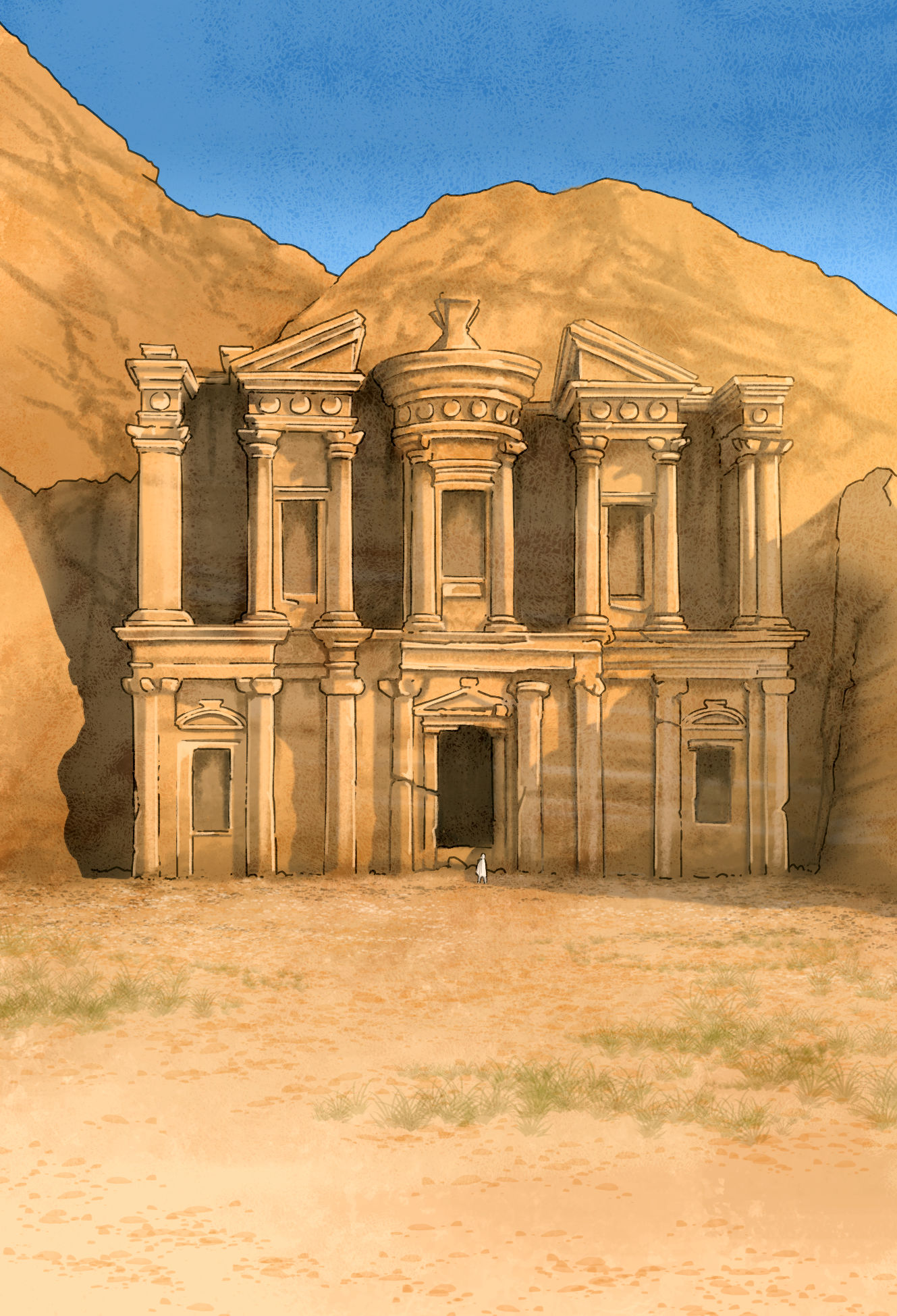 Petra
