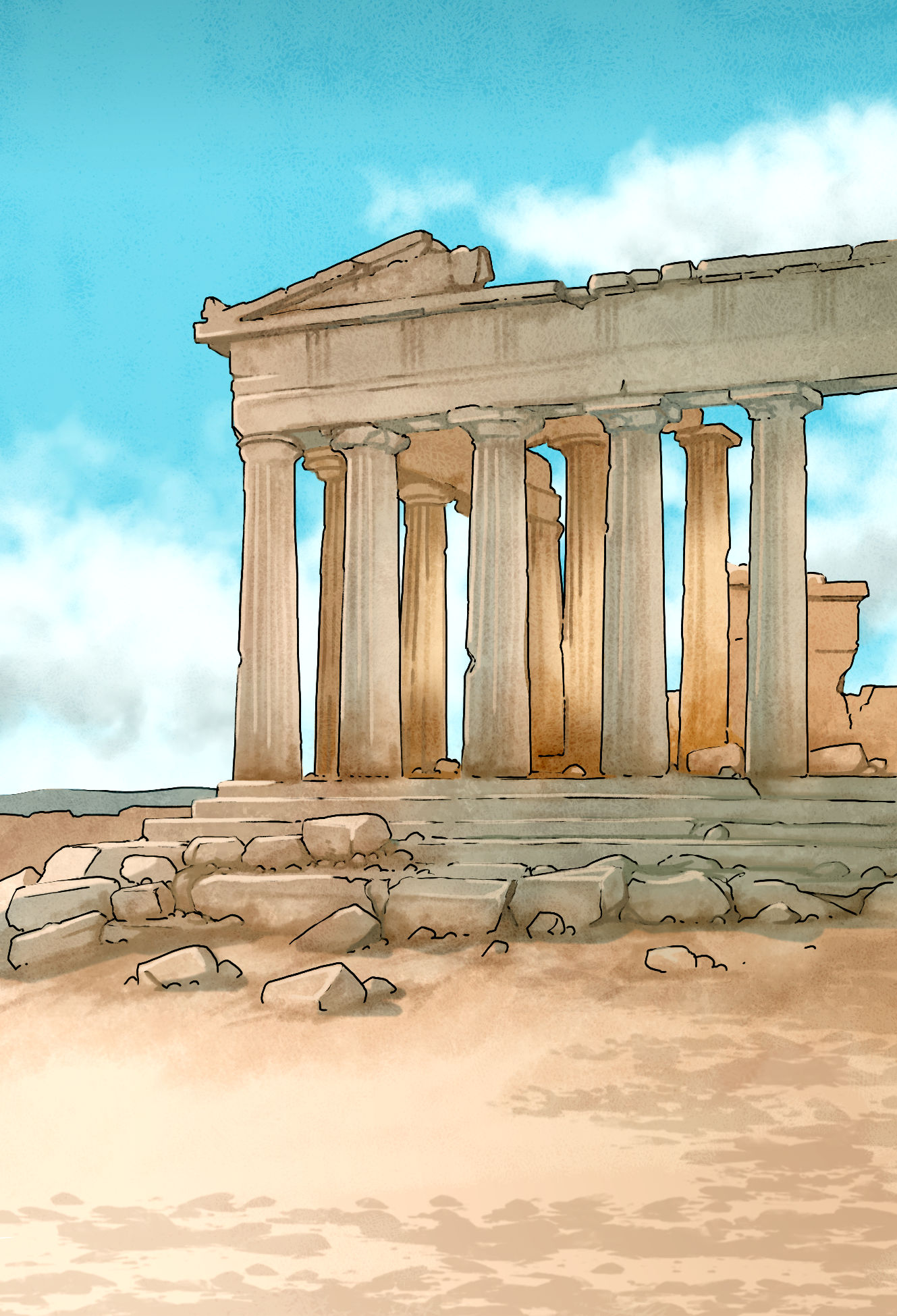 Akropolis