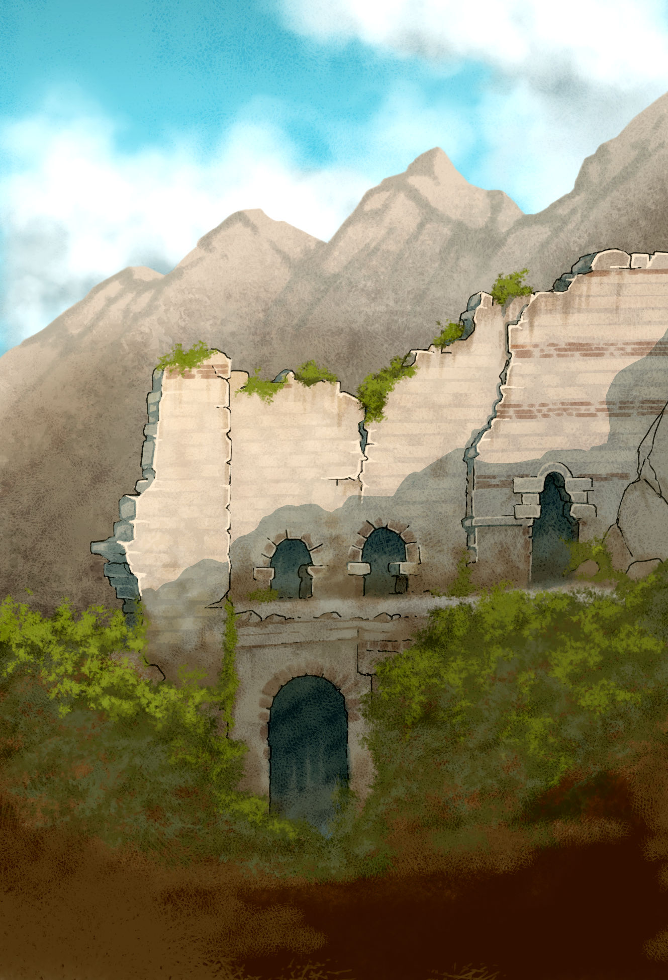 Antiochia