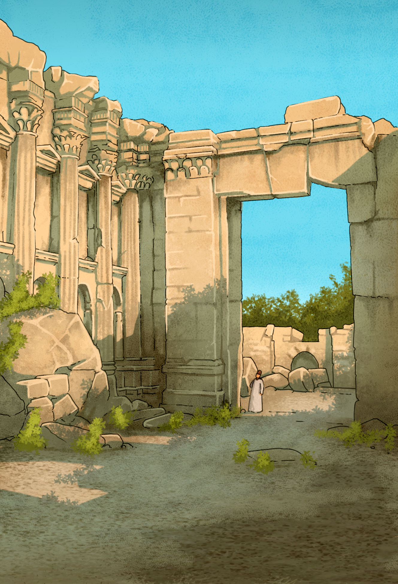 Baalbek