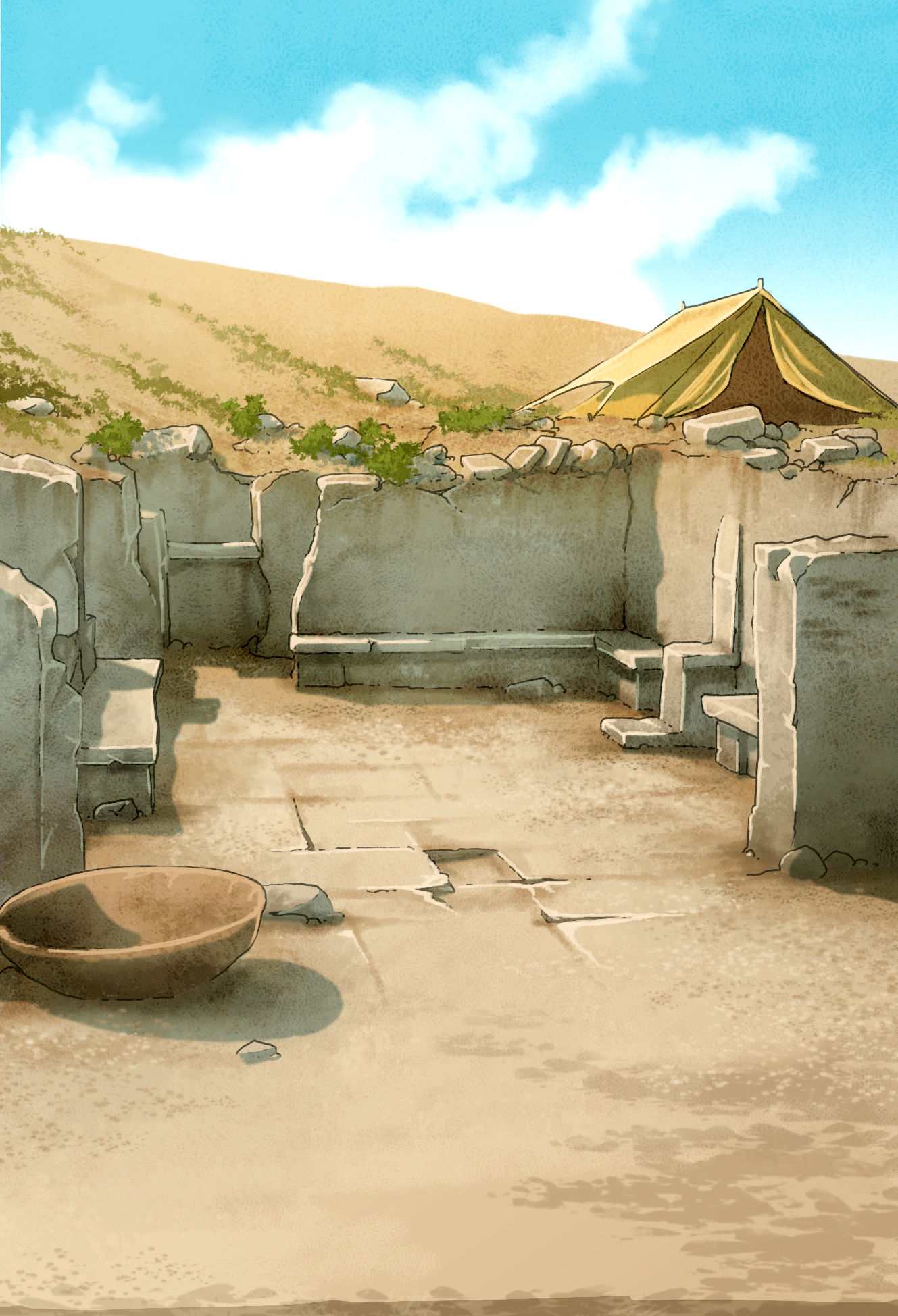 Knossos