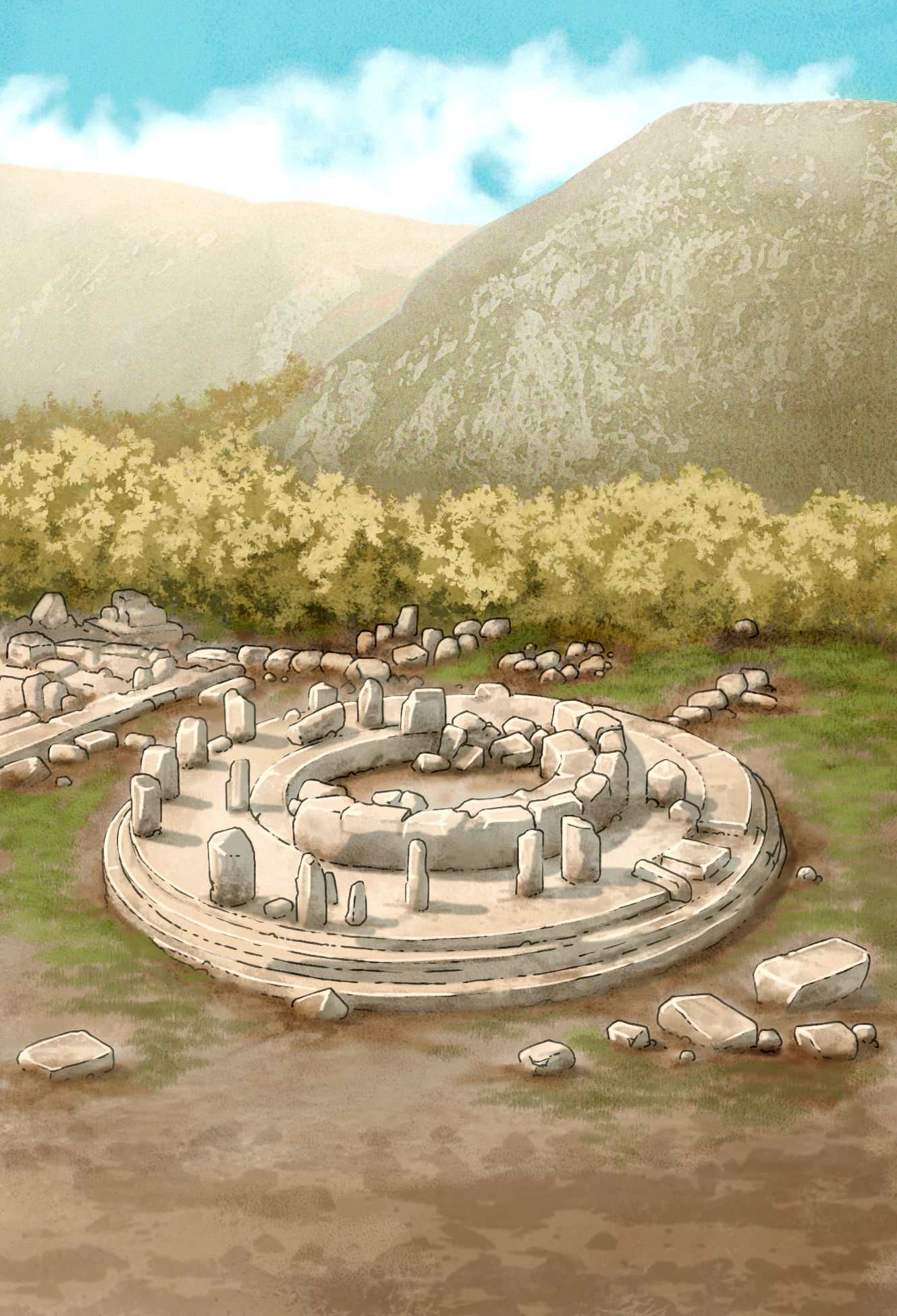 Delphi