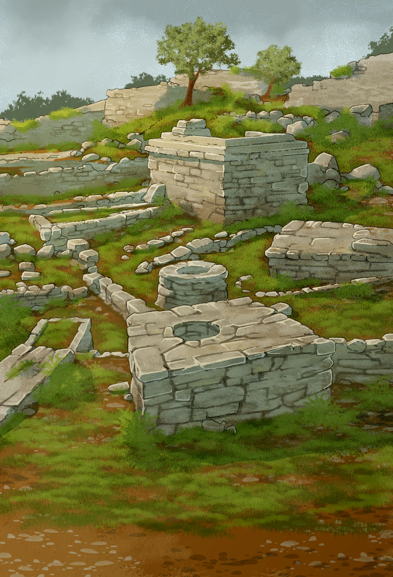 Hissarlik (Troja)