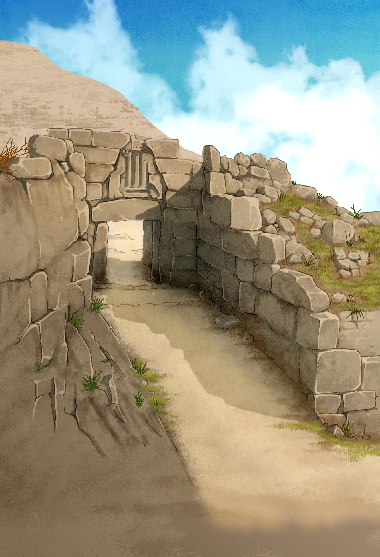 Mykene
